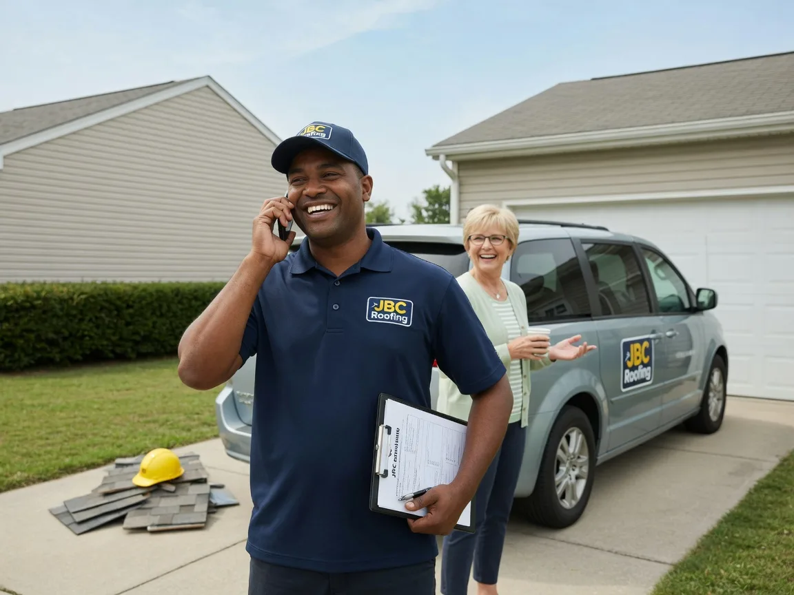 Roof Replacement Kingsbury, IN FAQs